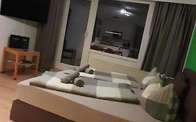 Bayerwald Appartement